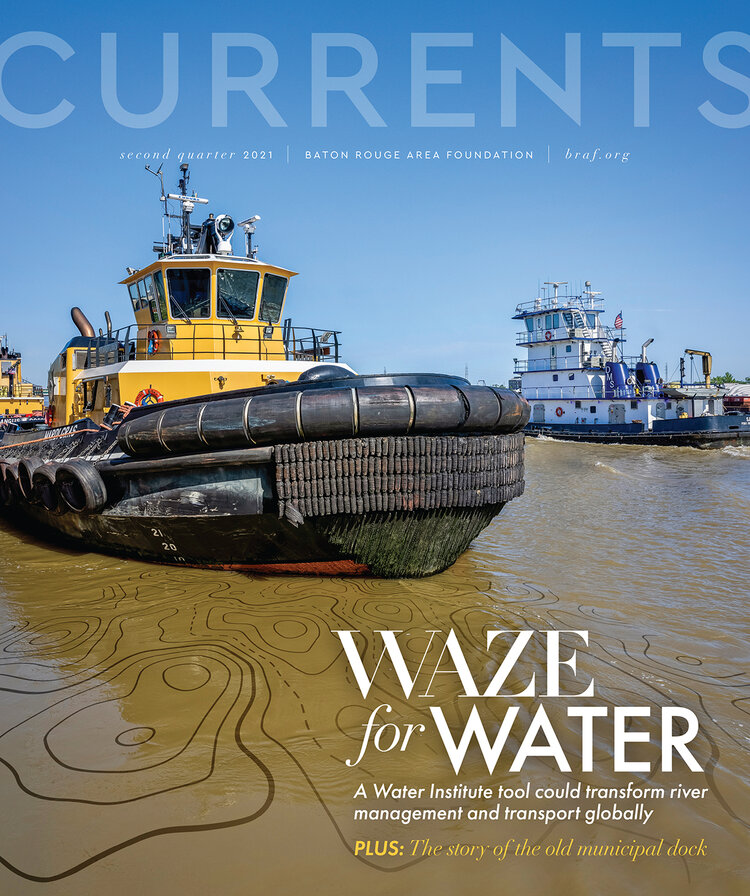 Currents Q2 2021