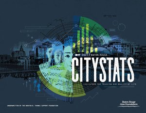 Baton Rouge Area Foundation releases 15th Annual CityStats Report