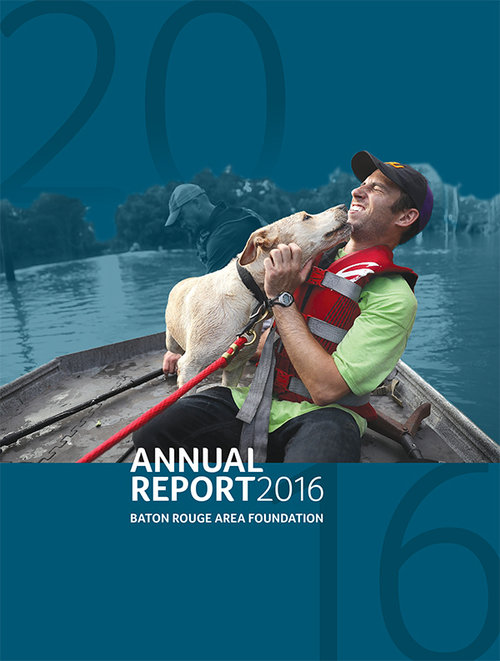 2016 Annual Report