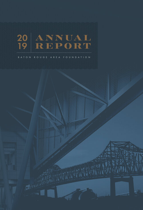 2019 Annual Report