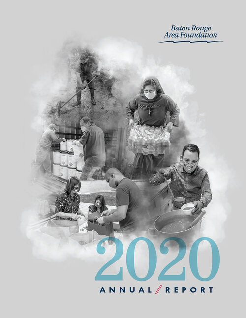 2020 Annual Report