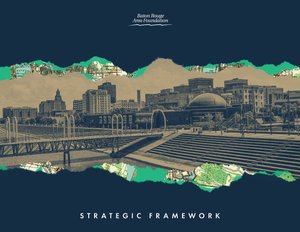 Baton Rouge Area Foundation launches new strategic framework.