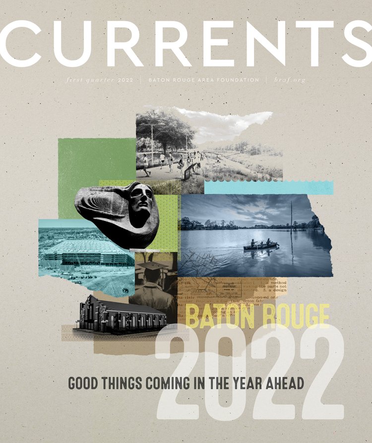 Currents Q1 2022