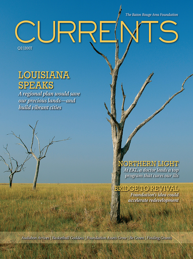 Currents 2Q 2007