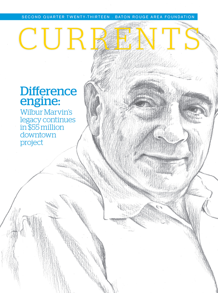 Currents 2Q 2013