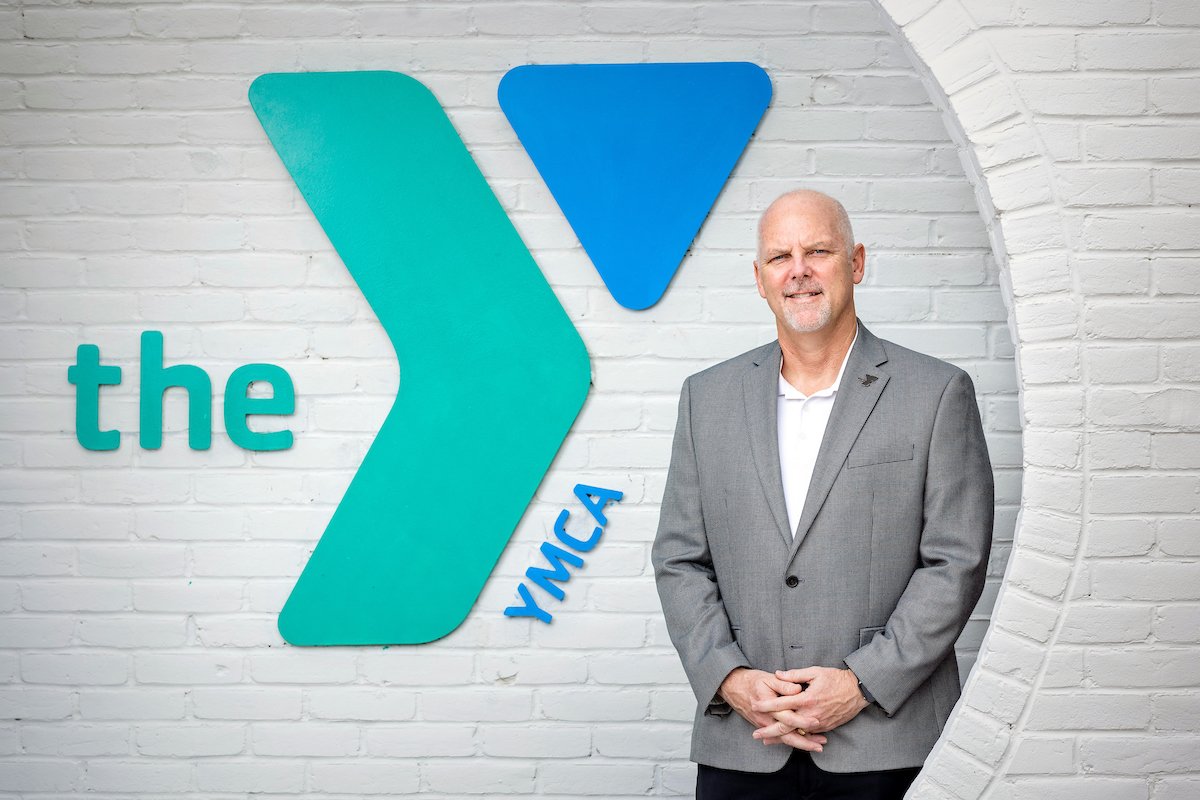More than a gym: Under Christian Engle, the Y is going regional and adding services