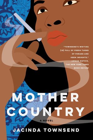 Jacinda Townsend wins 16th Annual Ernest Gaines Book Award for Mother Country