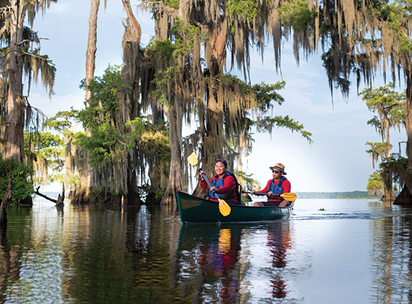 Boy Scouts project could draw thousands to Atchafalaya