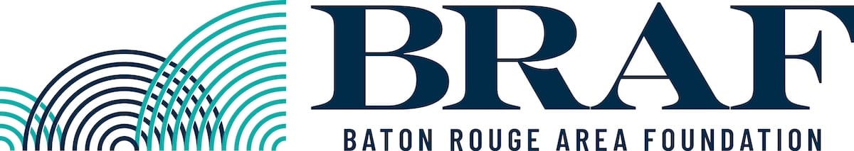 BRAF | Baton Rouge Area Foundation
