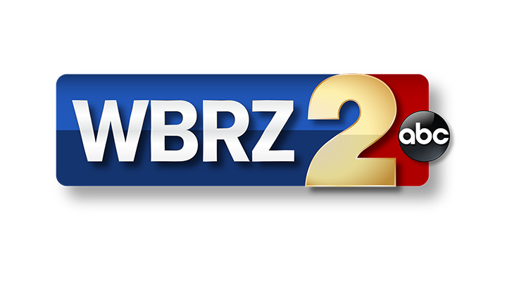 WBRZ Channel 2 logo