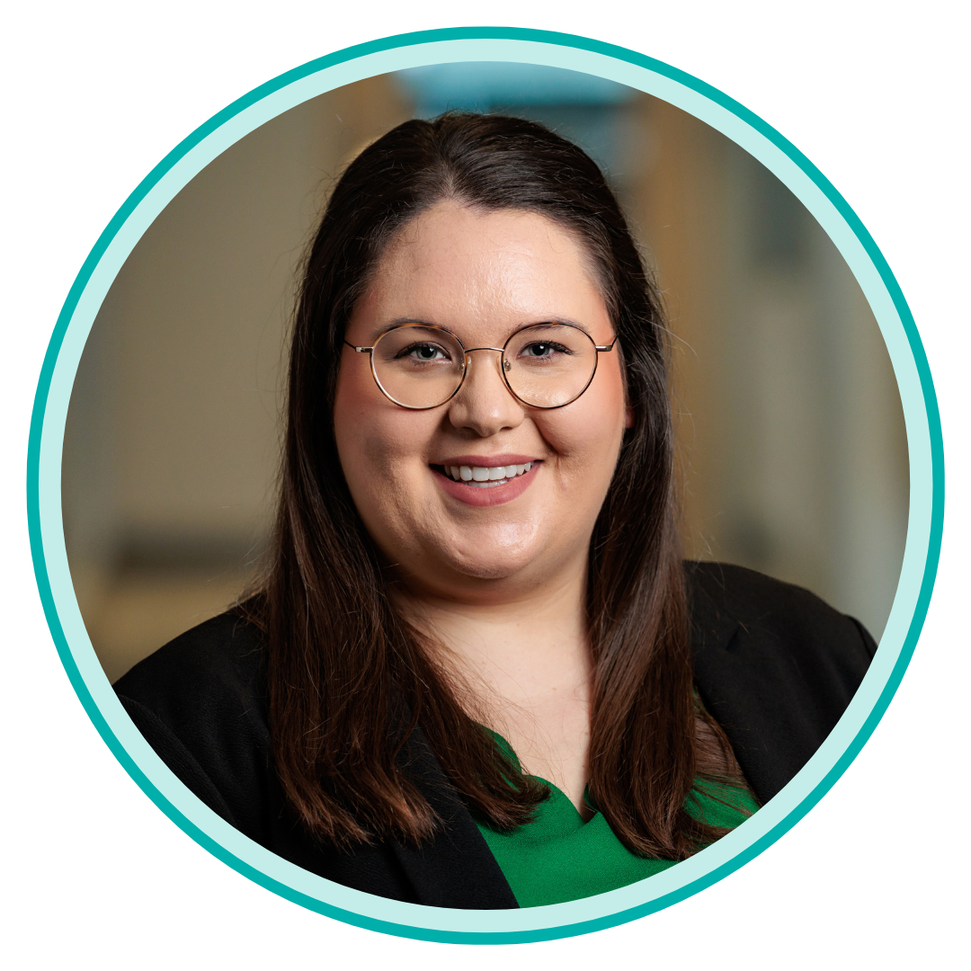 ally rennhoff martinez headshot