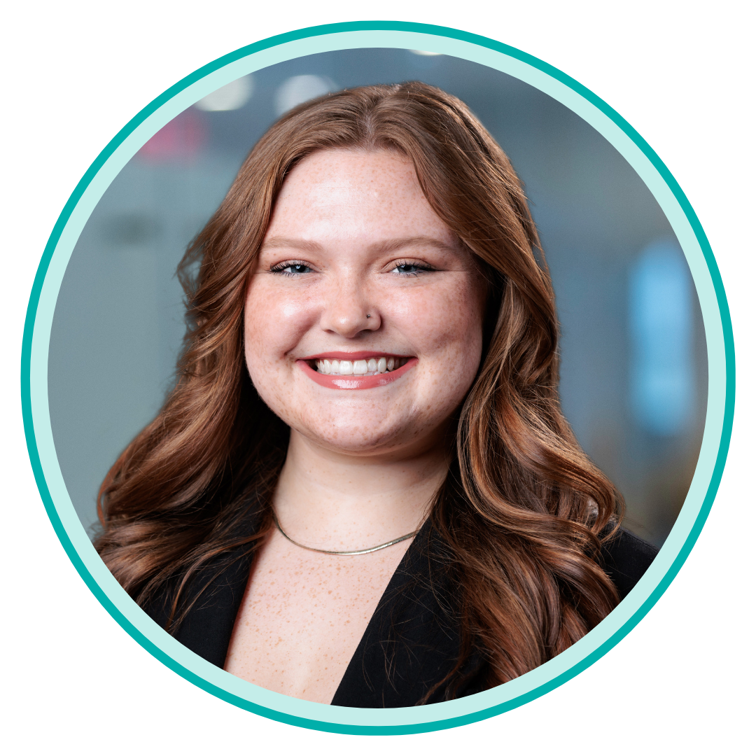 bailey broome headshot