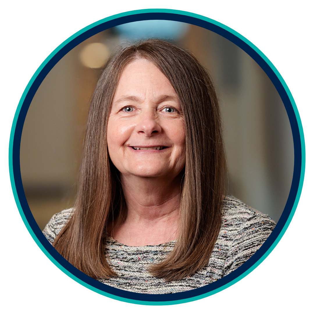 debbie pickell headshot