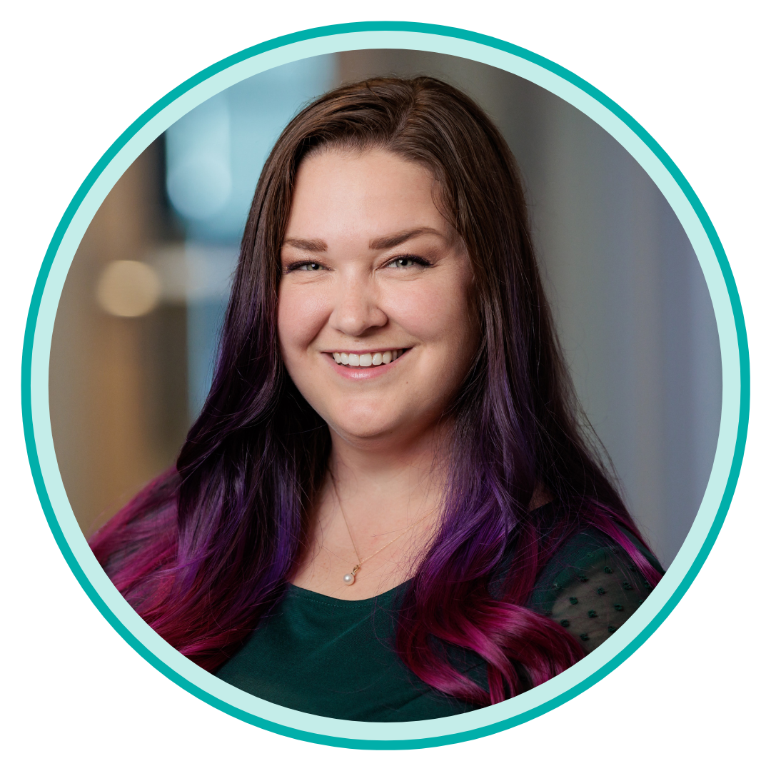 sarah gardner headshot
