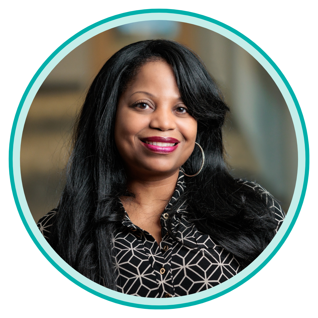 tamika edwards raby headshot