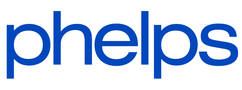 Phelps logo