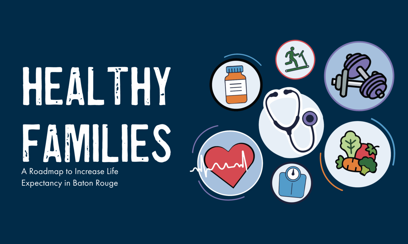 heath families opportunity data project graphic