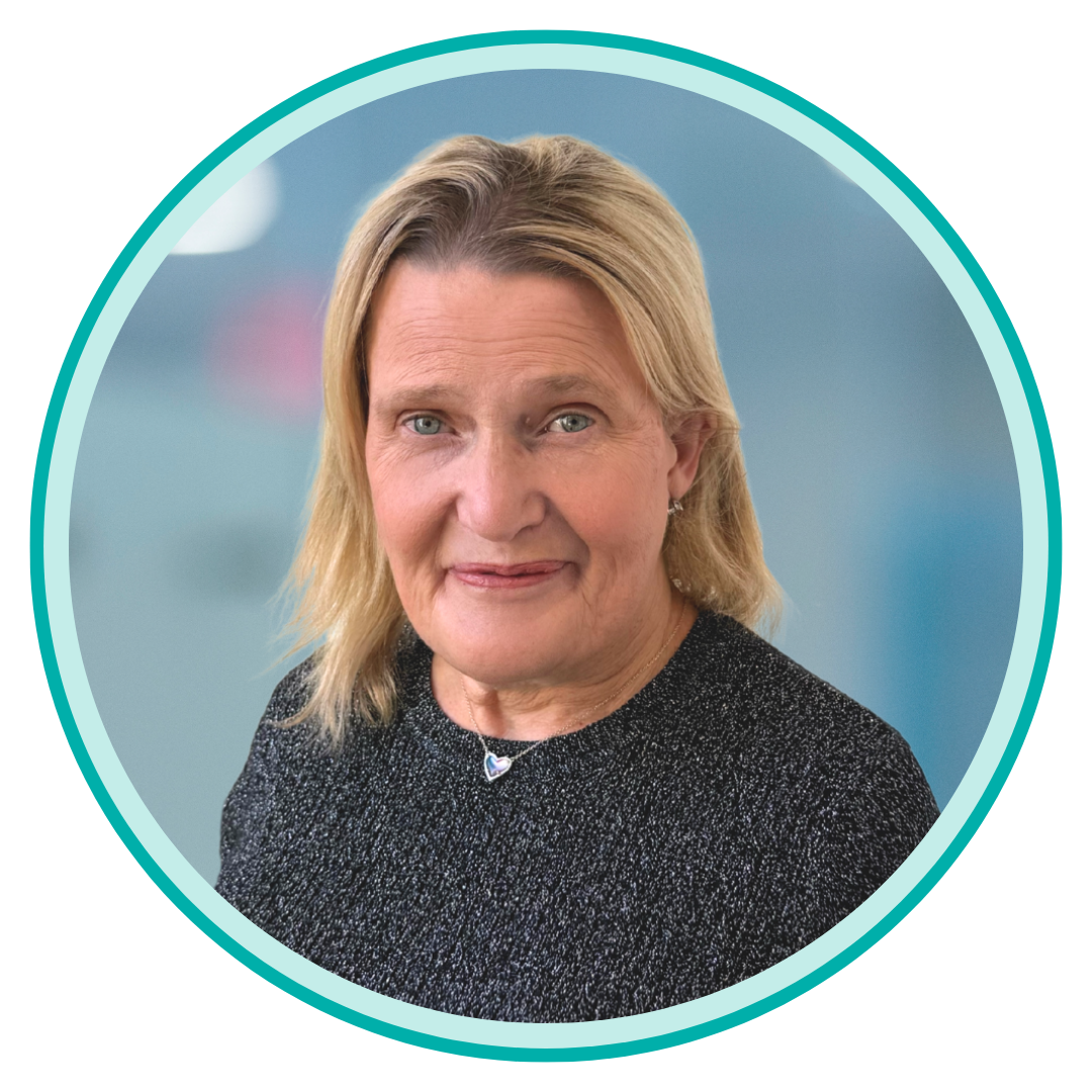 Headshot of Dwana Guarisco 