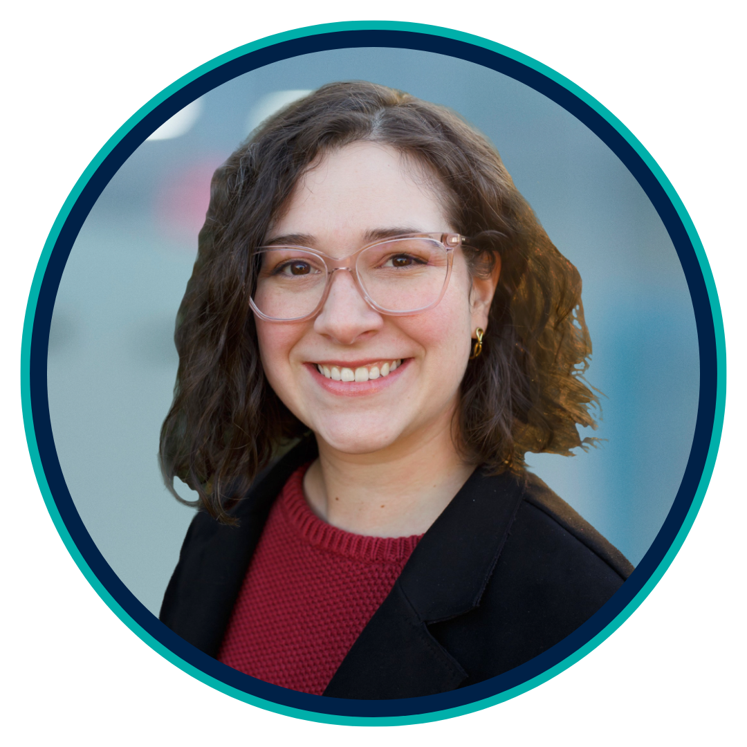 Headshot of 
Lauren Guillory