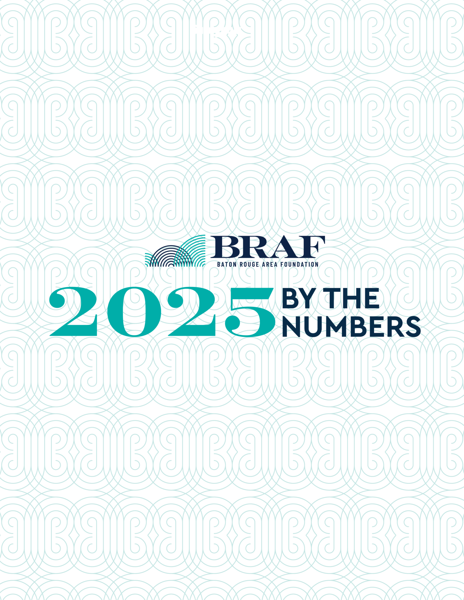 2025 by the numbers