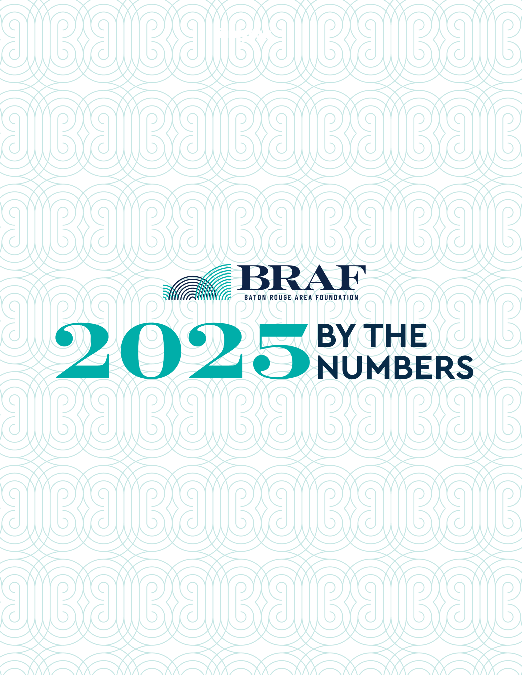 2025 by the numbers